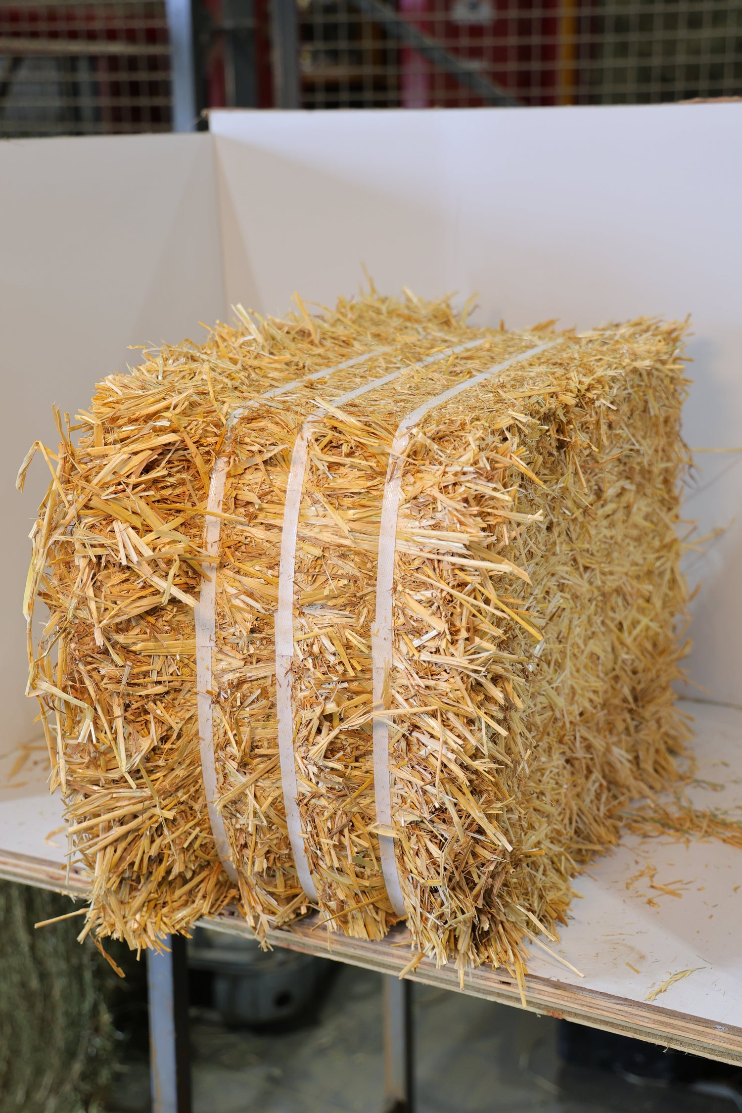 Straw